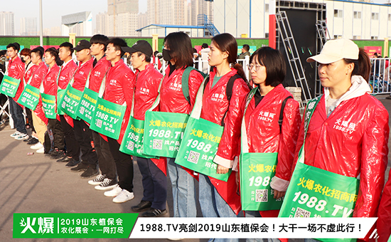 �F(xi��n)��(ch��ng)ֱ����2019ɽ�|ֲ����(hu��)ʢ���_(k��i)Ļ��ǧ�̅R�ۣ�����ȼ��ȫ��(ch��ng)!