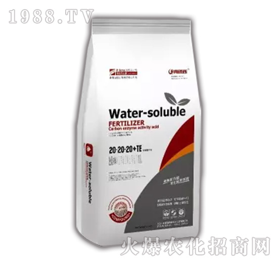 ƽ��ˮ�ܷ�20-20-20+TE