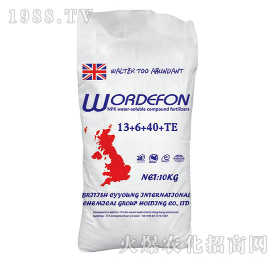��Ԫ��ˮ�ܷ�13-6-40+TE-�ֵ��S-���r(n��ng)���I(y��)
