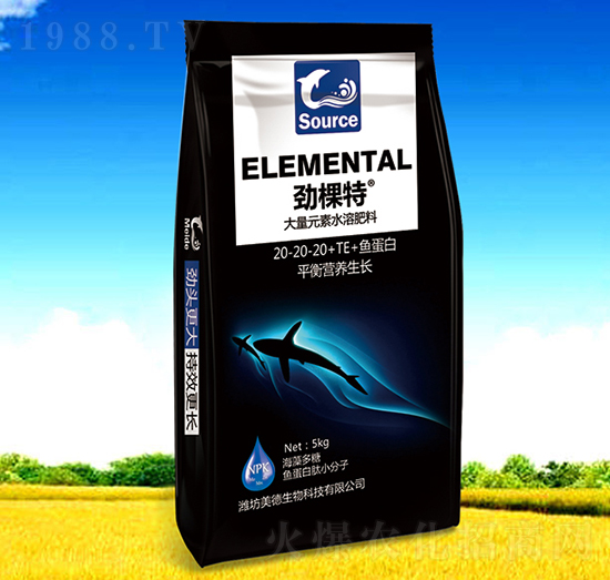 ����Ԫ��ˮ�ܷ���20-20-20+TE+�~����-�ſ���-��������