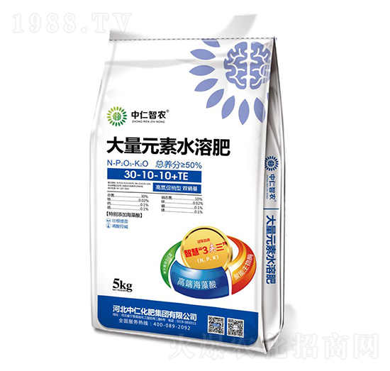 ����Ԫ��ˮ�ܷ���30-10-10+TE-�������r-���ʼ��F