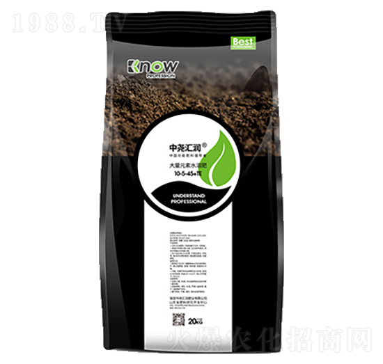 20kg����Ԫ��ˮ�ܷ�10-5-45+TE �Ј�R��(r��n)