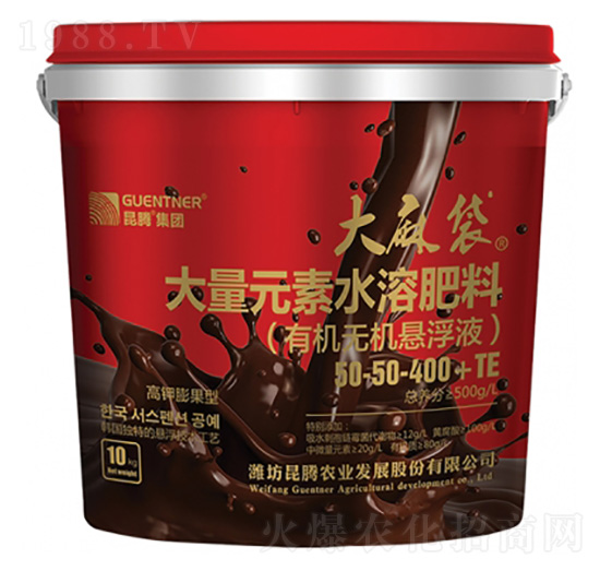 ����Ԫ��ˮ�ܷ���50-50-400+TE-�����-���v�r�I(y��)