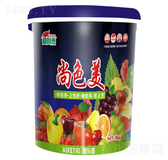 尚色美（桶）-愛(ài)科泰