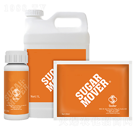 SUGAR-MOVER-������(l��)