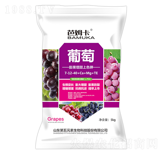 ���ѡ����������ɫ�7-12-40+Ca+Mg+TE-��ķ��-����Ԫ��