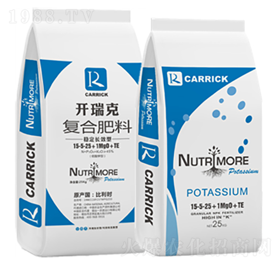 ��(w��n)���L(zh��ng)Ч�͏�(f��)�Ϸ���15-5-25+1MgO+TE-�_���-һ�r(n��ng)�r(n��ng)�I(y��)