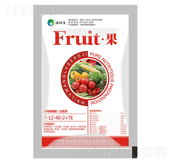 ����Ԫ��ˮ�ܷ���7-12-40-2+TE-���G��