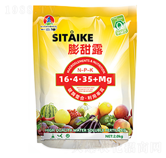 ����Ԫ��ˮ�ܷ�16-4-35+Mg-����¶-һ����