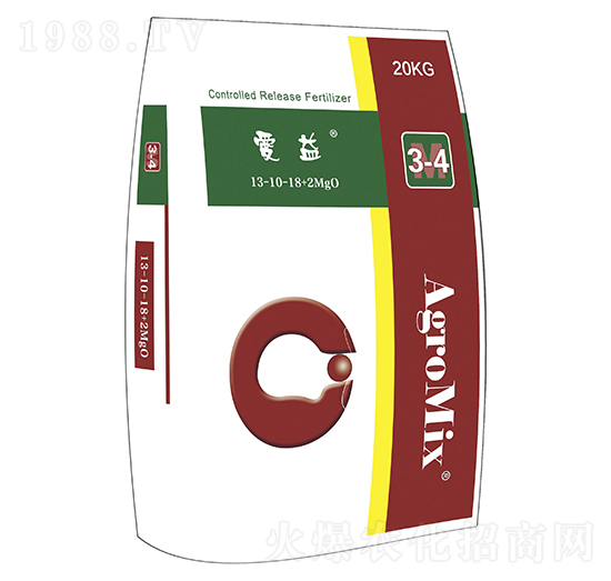 20kg����䷽�������13-10-18+2MgO+TE-��(��i)��-��(��i)���ߺ�