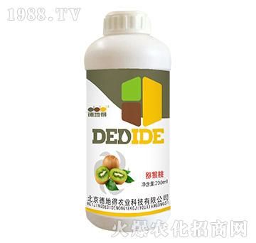 獼猴桃專(zhuān)用-德地得