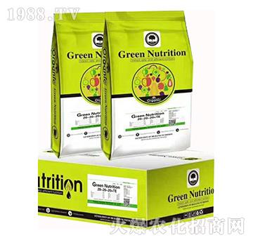 ����Ԫ��ˮ�ܷ�20-20-20+TE-չ������