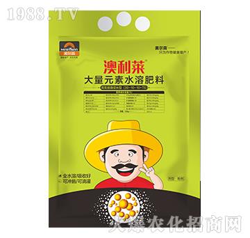 ����Ԫ��ˮ�ܷ���30-10-10+TE-�����R-����ɭ