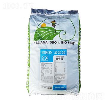 �����ԭ�b�M�ڴ���Ԫ��ˮ�ܷ�20-20-20+TE-�⿨¶-�f��