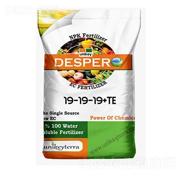 ����Ԫ��ˮ�ܷ���19-19-19+TE-��(m��ng)������-�f��