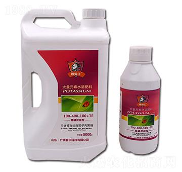 ���״ٻ��ʹ���Ԫ��ˮ�ܷ���100-400-100+TE-�����Ƽ�