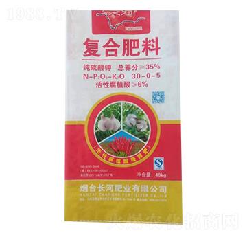 復(fù)合肥料30-0-5-長河