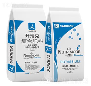 ��(w��n)���L(zh��ng)Ч�͏�(f��)�Ϸ���15-5-25+1MgO+TE-�_���-һ�r(n��ng)�r(n��ng)�I(y��)