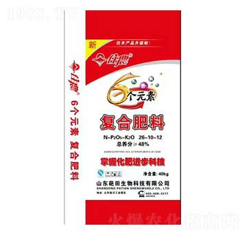 �ͺϷ���26-10-12-6��Ԫ��-��������