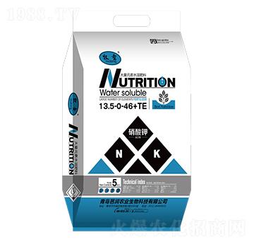 ����Ԫ��ˮ�ܷ�13.5-0-46+TE-�ŝ�