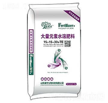 ����Ԫ��ˮ�ܷ���15-15-30+TE-�������