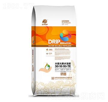 �B(y��ng)�����L�ߵ��ʹ���Ԫ��ˮ�ܷ�30-10-10+TE-�h�󱊵�