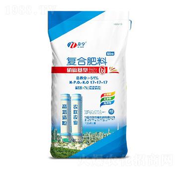 啟寧高塔硝硫基17-17-17-農(nóng)聯(lián)農(nóng)業(yè)