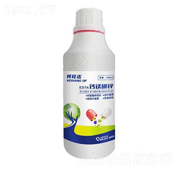 EDTA鈣鎂硼鋅-柯旺達-沃爾德農(nóng)業(yè)
