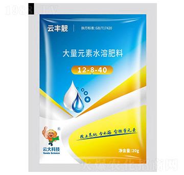 20g����Ԫ��ˮ�ܷʷۄ�12-8-40-���S�n-�ƴ�Ƽ�